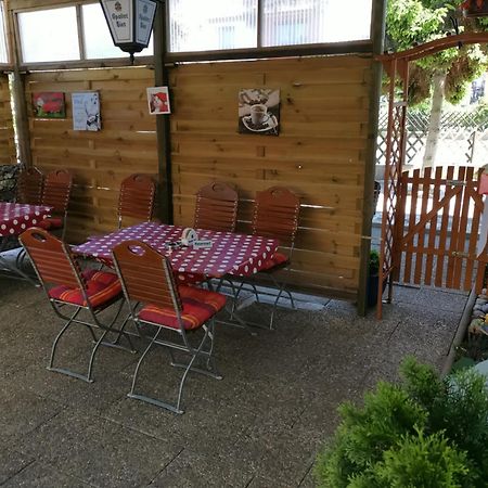 Frankenstube-Winkelhaid ภายนอก รูปภาพ