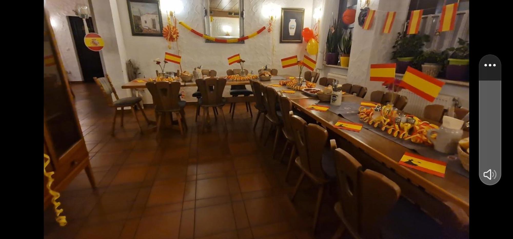 Frankenstube-Winkelhaid ภายนอก รูปภาพ