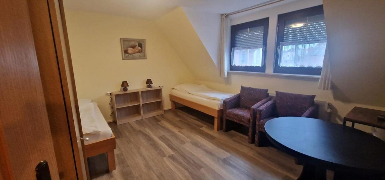 Frankenstube-Winkelhaid ภายนอก รูปภาพ