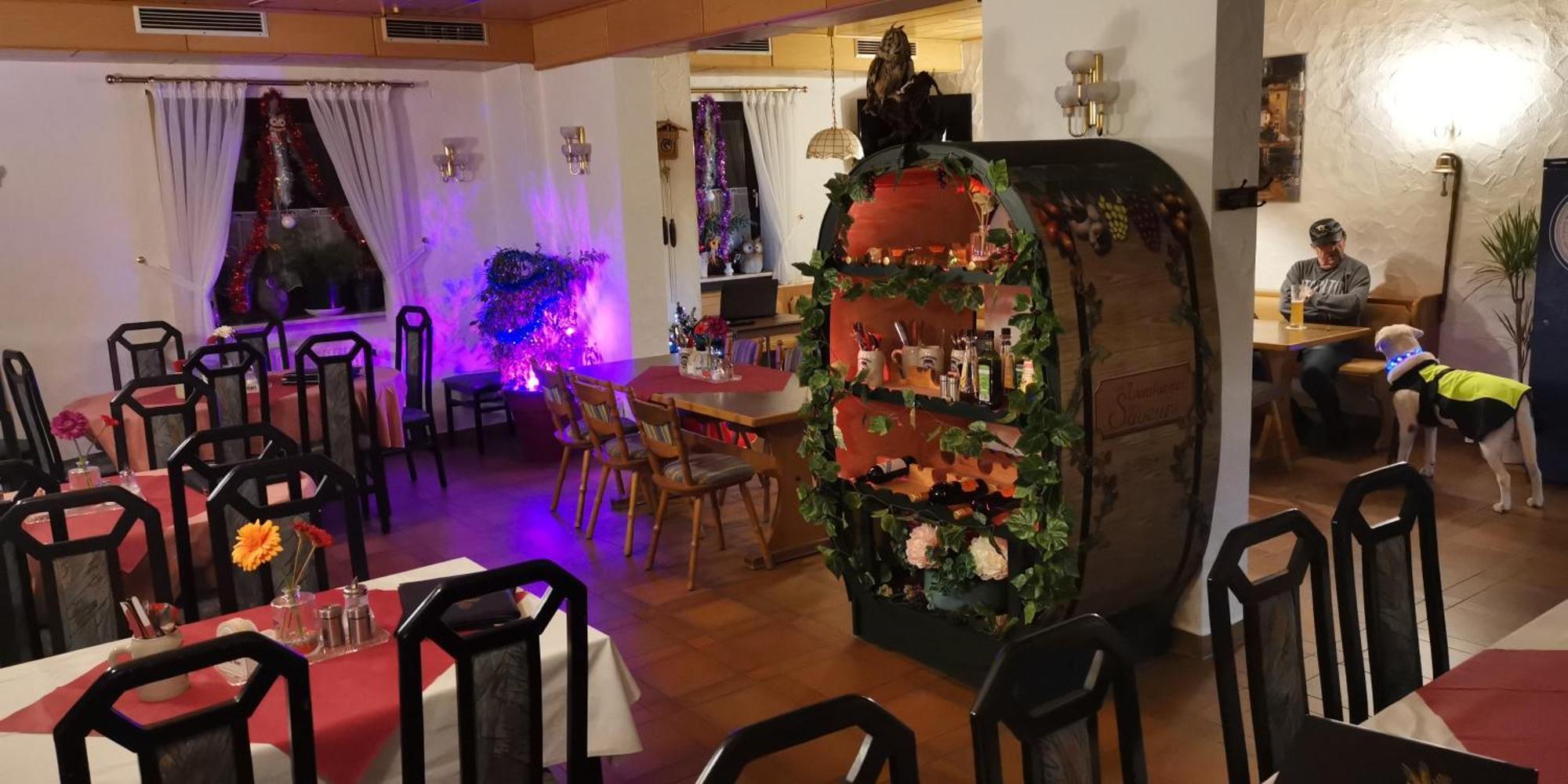 Frankenstube-Winkelhaid ภายนอก รูปภาพ