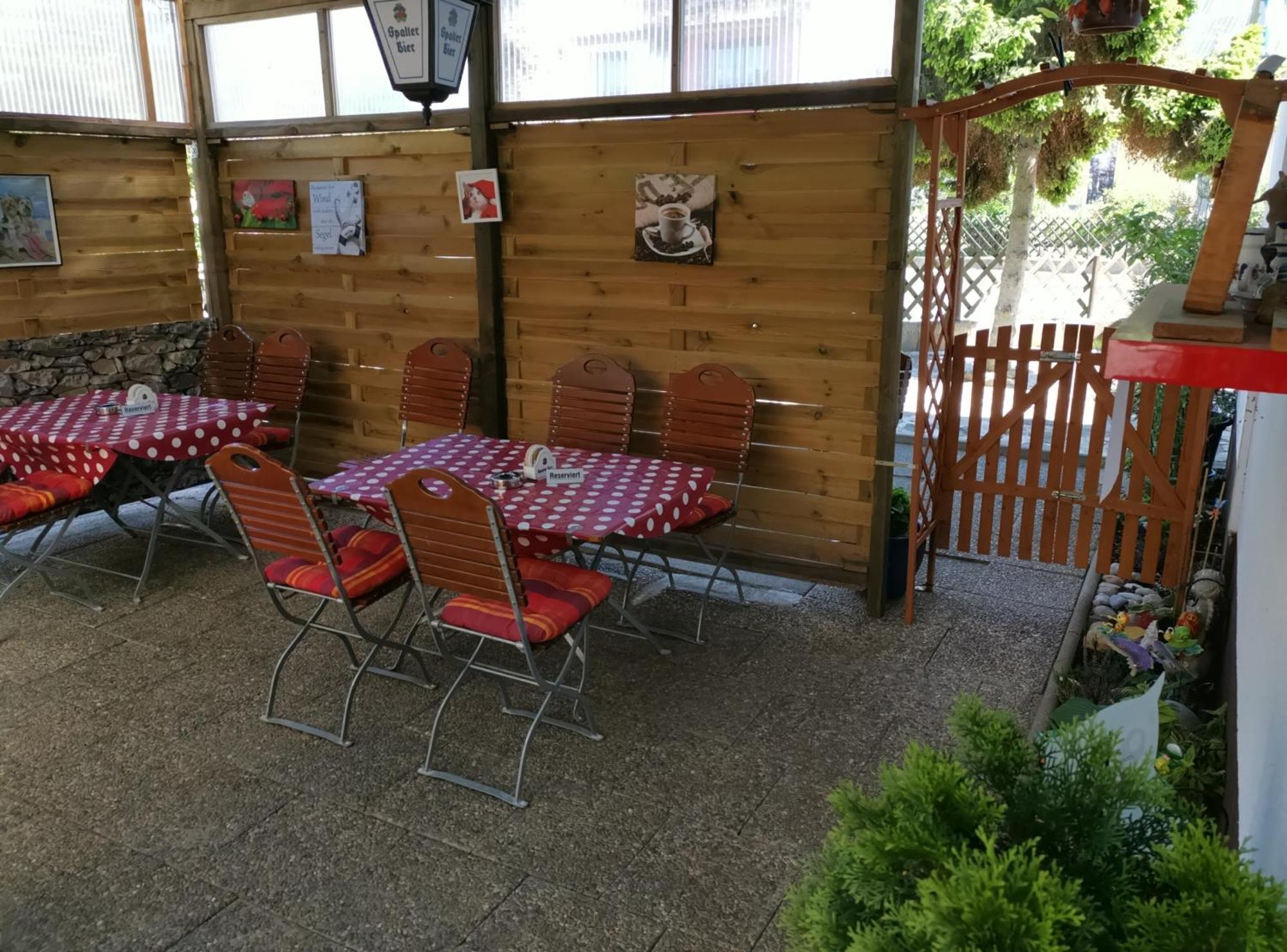 Frankenstube-Winkelhaid ภายนอก รูปภาพ
