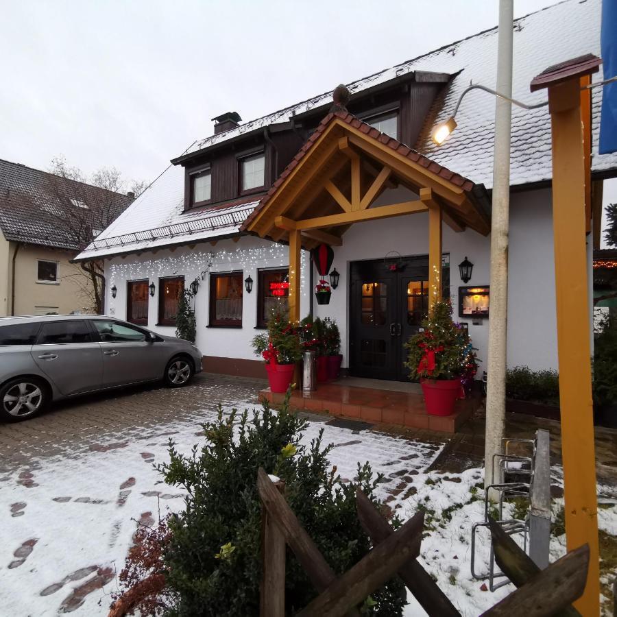 Frankenstube-Winkelhaid ภายนอก รูปภาพ