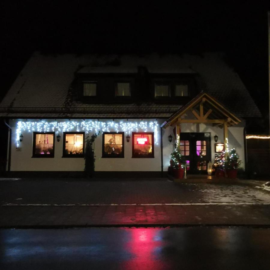 Frankenstube-Winkelhaid ภายนอก รูปภาพ