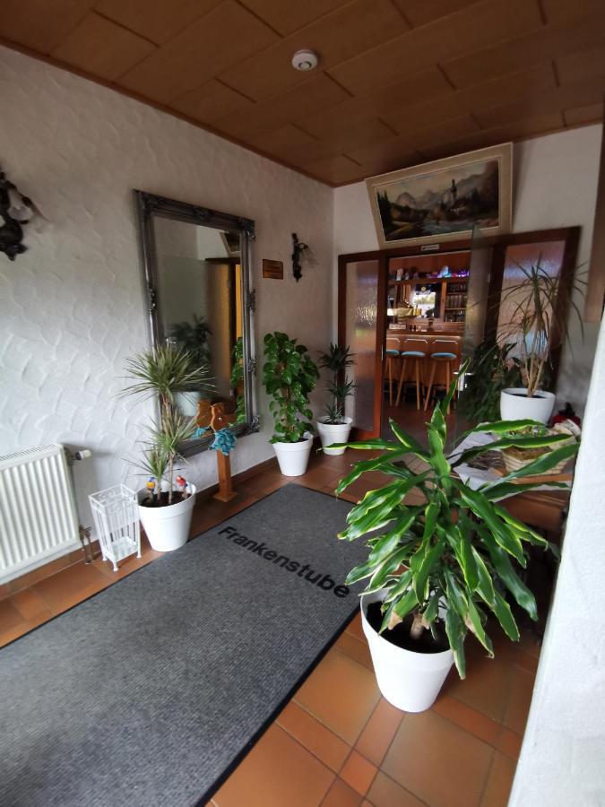 Frankenstube-Winkelhaid ภายนอก รูปภาพ